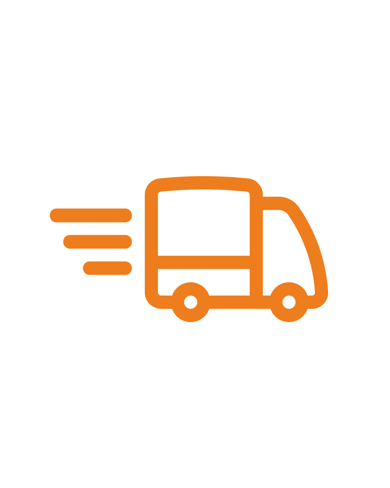 Lager fyldt med frisørmøbler